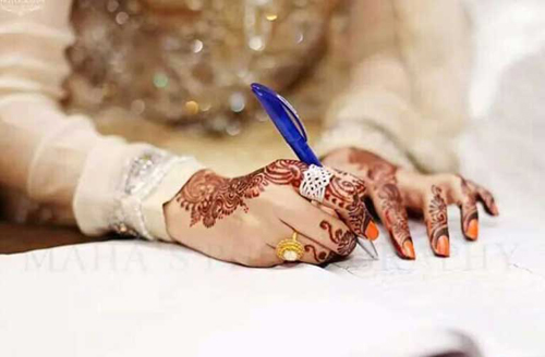 divorce problem solution